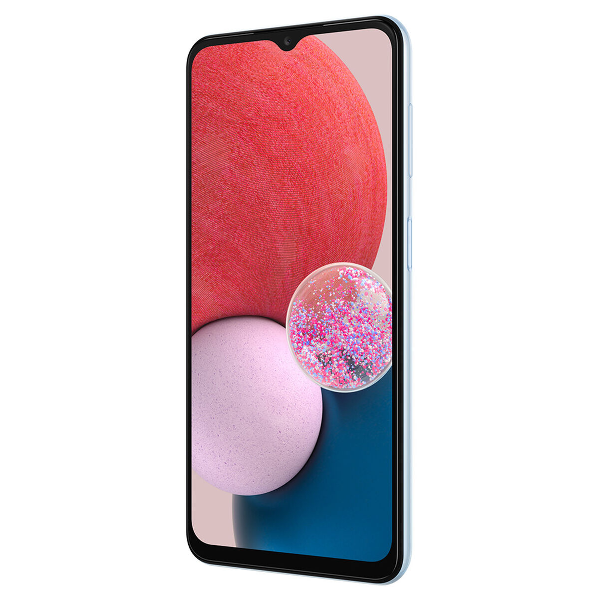 Celular Samsung Galaxy A13 128GB 6,6" Light Blue Wom