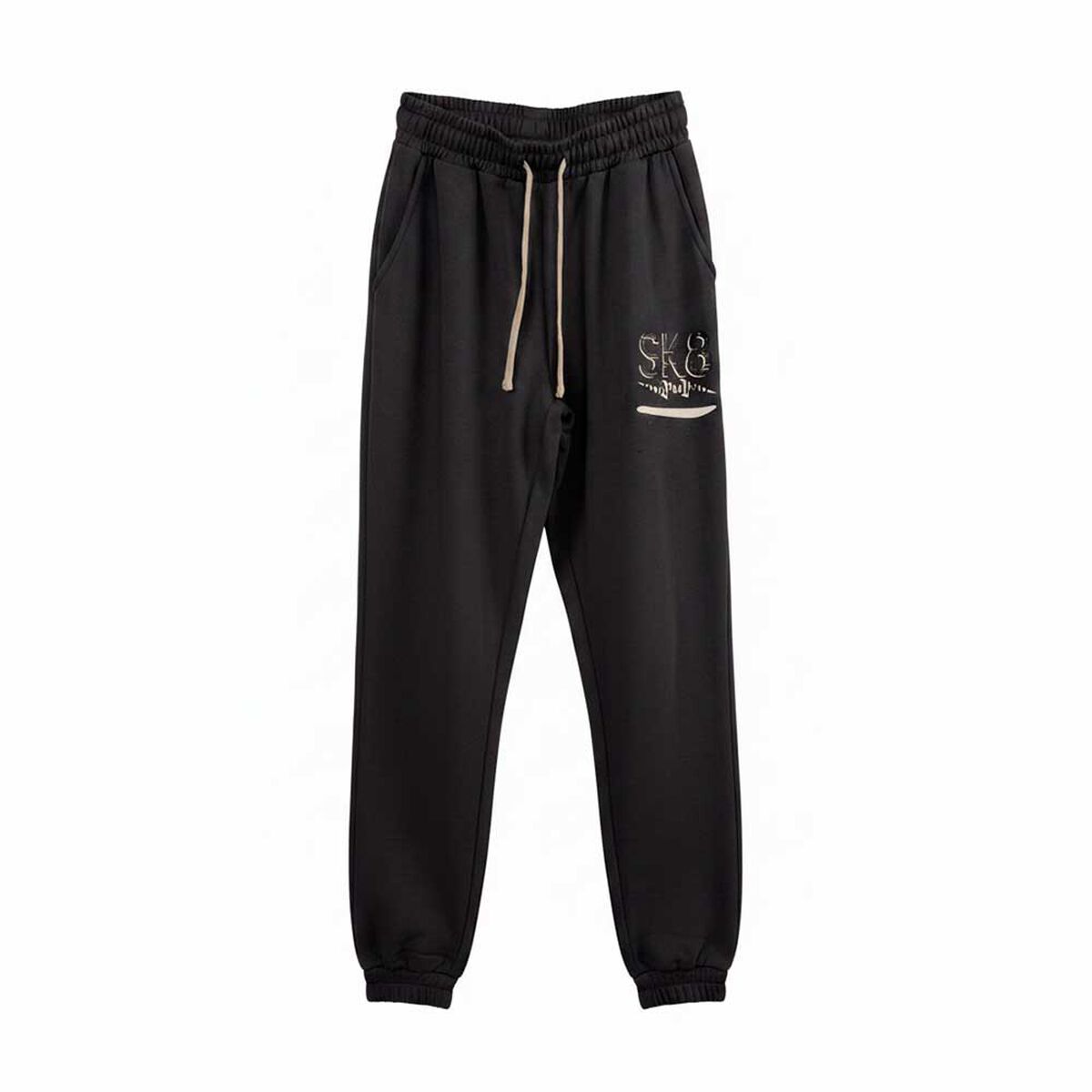 Pantal&oacute;n Buzo de Algod&oacute;n Ni&ntilde;o Cutback