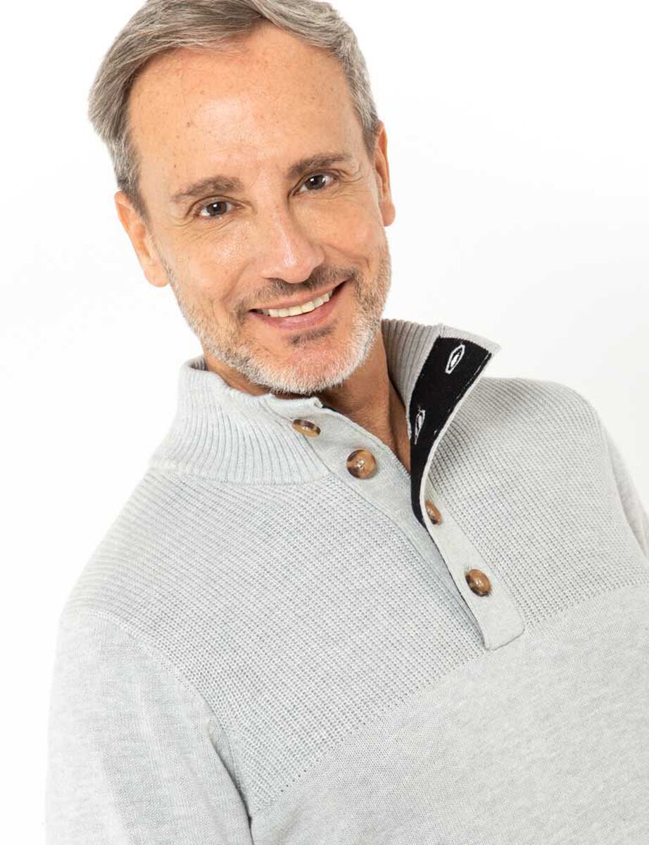Sweater Hombre Portman Club