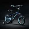 Bicicleta Infantil Niño Oxford Aro 16
