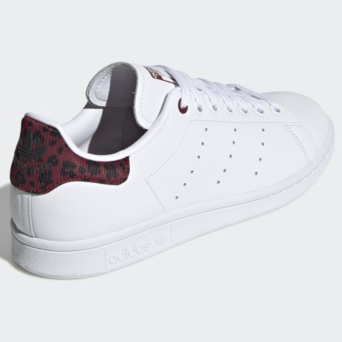Zapatilla Mujer Adidas Stan Smith