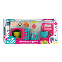 Juego de Cocina Orilat