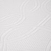Cama Europea CIC Base Dividida King Balance + Respaldo Tamesis