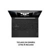 Notebook Gamer Asus TUF Gaming A15 FA507NVR-LP005W Ryzen 7 16GB 512GB SSD 15,6" NVIDIA RTX 4060