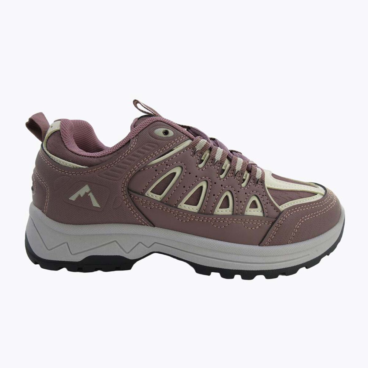 Zapatilla Hiking Mujer Alpinextrem