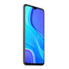 Celular Xiaomi Redmi 9 64GB 6,53" Gris Entel