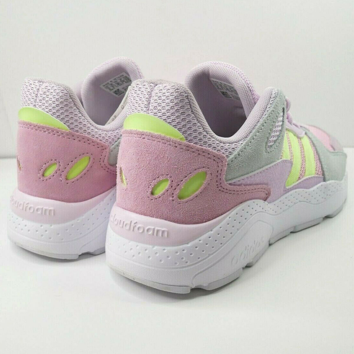 Zapatilla Mujer Adidas Chaos
