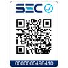 Secadora Mabe Sem011Vdcl0 11 kg Blanco
