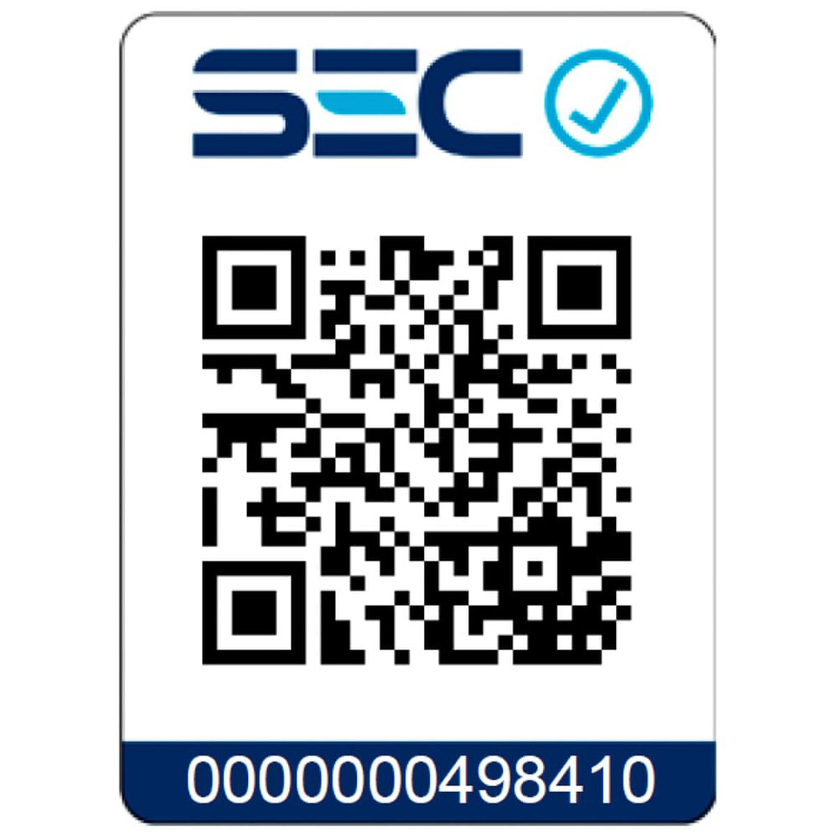 Secadora Mabe Sem011Vdcl0 11 kg Blanco