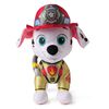 Peluche Marshall 25 Cm Paw Patrol
