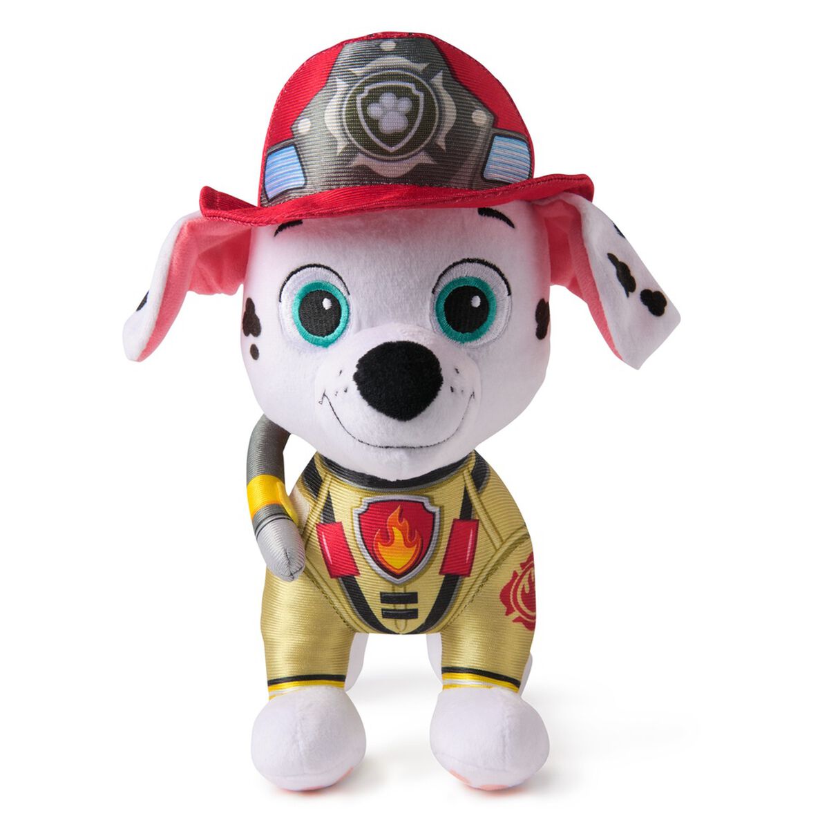 Peluche Marshall 25 Cm Paw Patrol