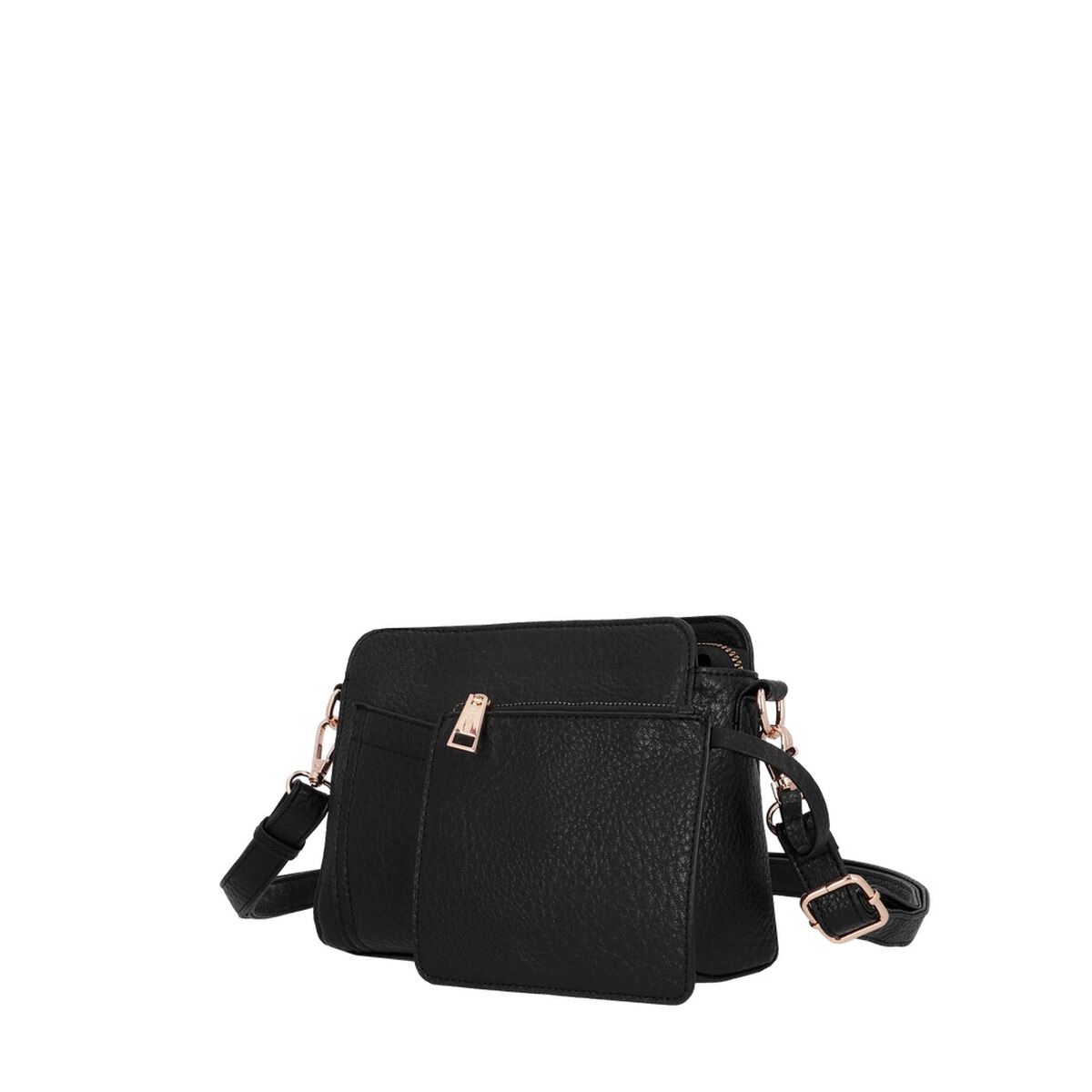 Bandolera Secret Edessa ST6 XS Negro