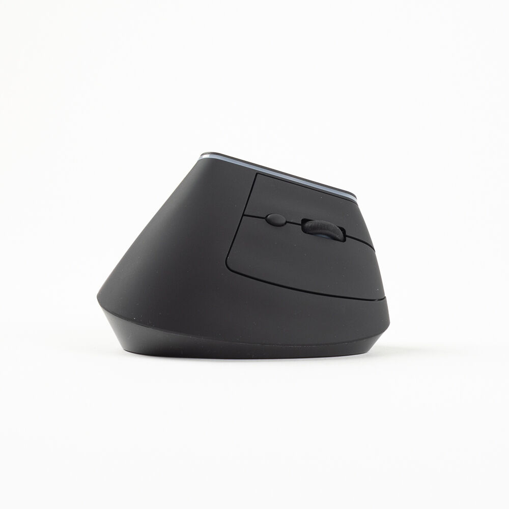 Mouse Inalámbrico Ergonómico Kioto KTCOO1N
