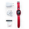 Smartwatch SoyMomo para niños Rosado con GPS