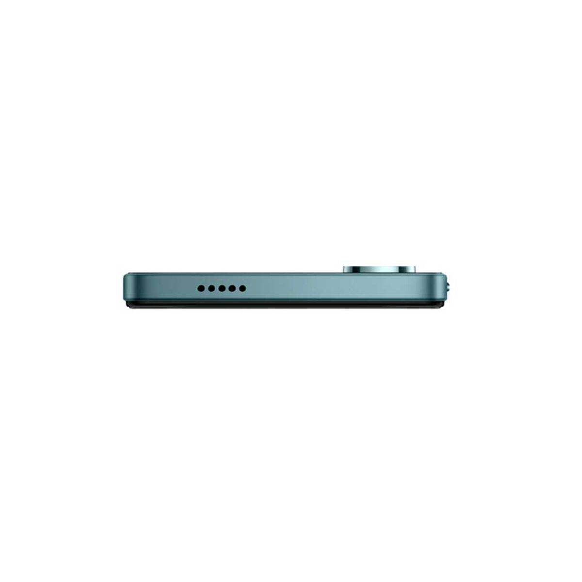 Celular Vivo Y04 128GB 6,74" Negro Jade Liberado