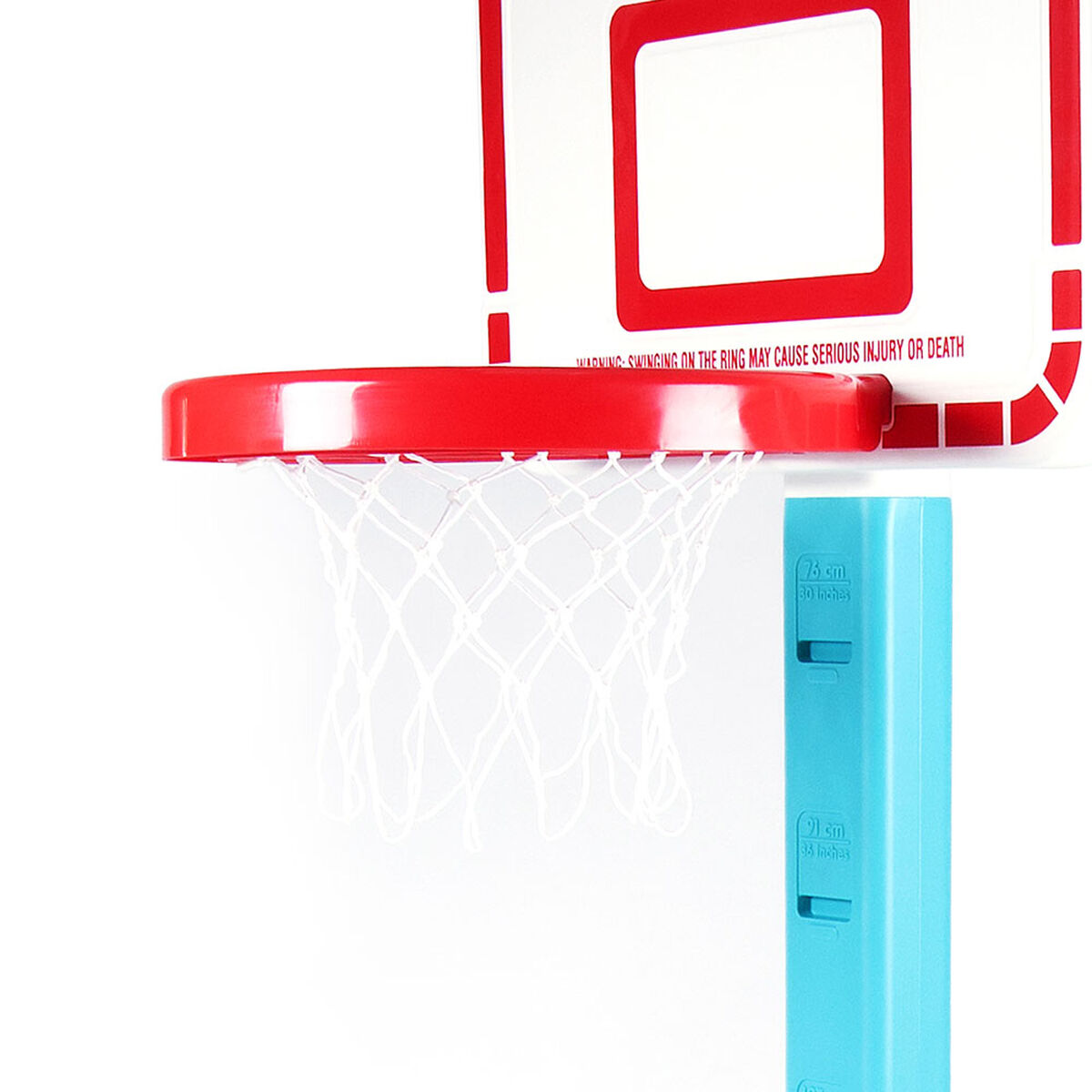 Aro de Basquetbol Infantil Fisher Price