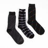 Pack 3 Calcetines Hombre Icono 