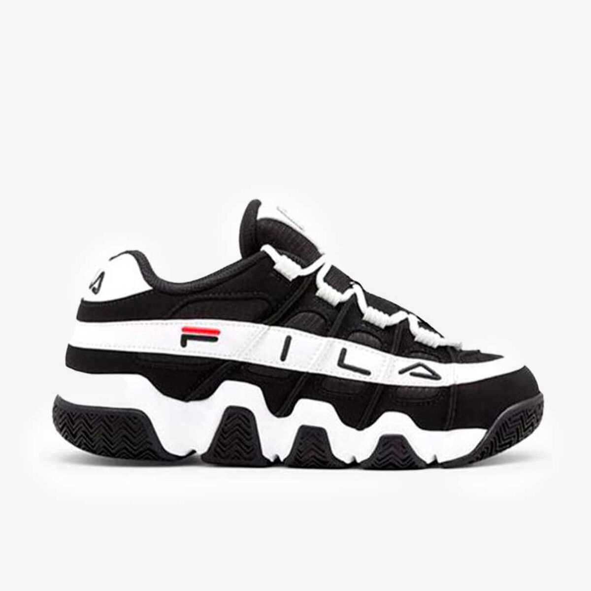 Zapatilla Urbana Mujer Fila