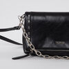 Bolso Negro Fiorucci