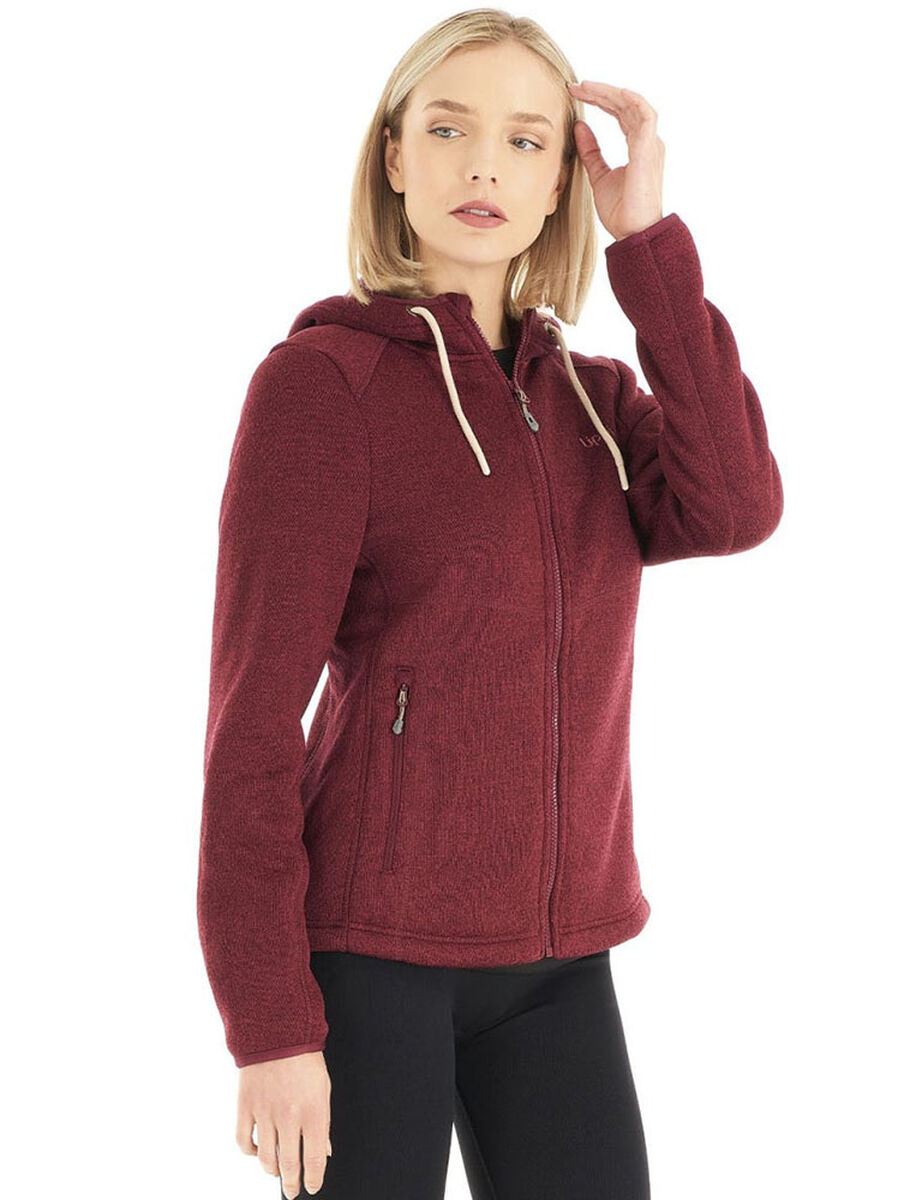 Chaqueta Deportiva Mujer Lippi