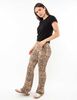 Pantalón Mujer Icono