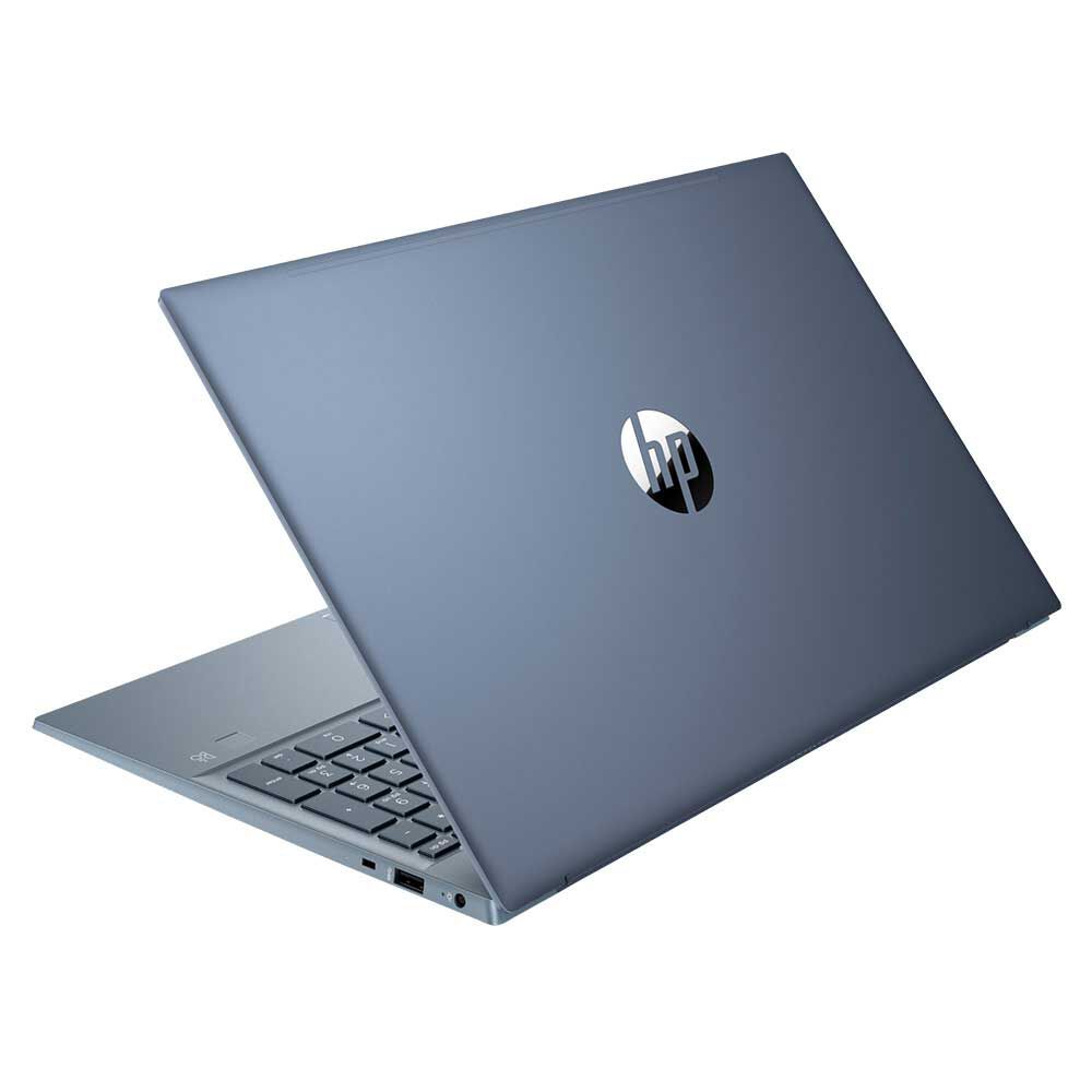 Notebook HP Pavilion 15-eh1510la AMD Ryzen 7 16GB 512GB SSD 15,6