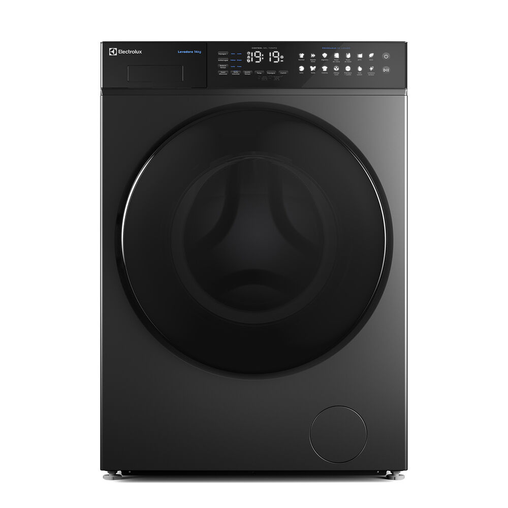 Lavadora Electrolux EFLWM12O 14 Kg Onix