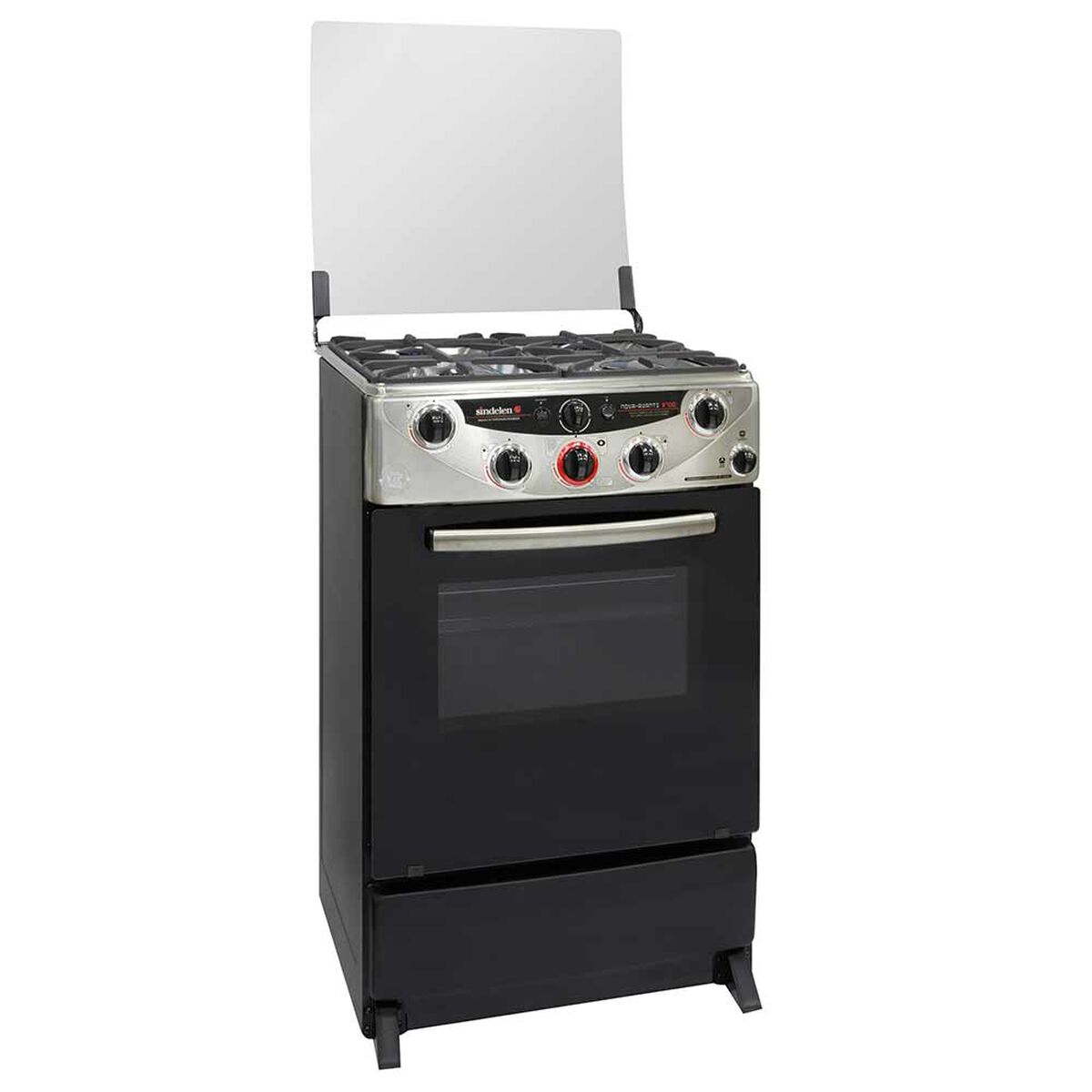 Cocina a gas Sindelen CH 9700
