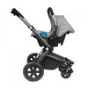 Coche Travel System Epic 5G Grey Infanti