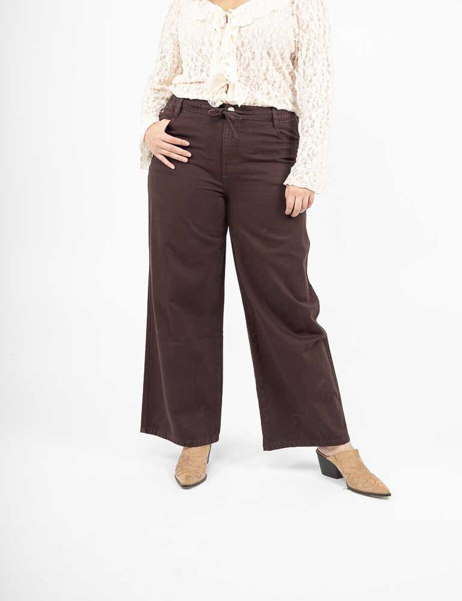 Jeans Mujer Extralindas