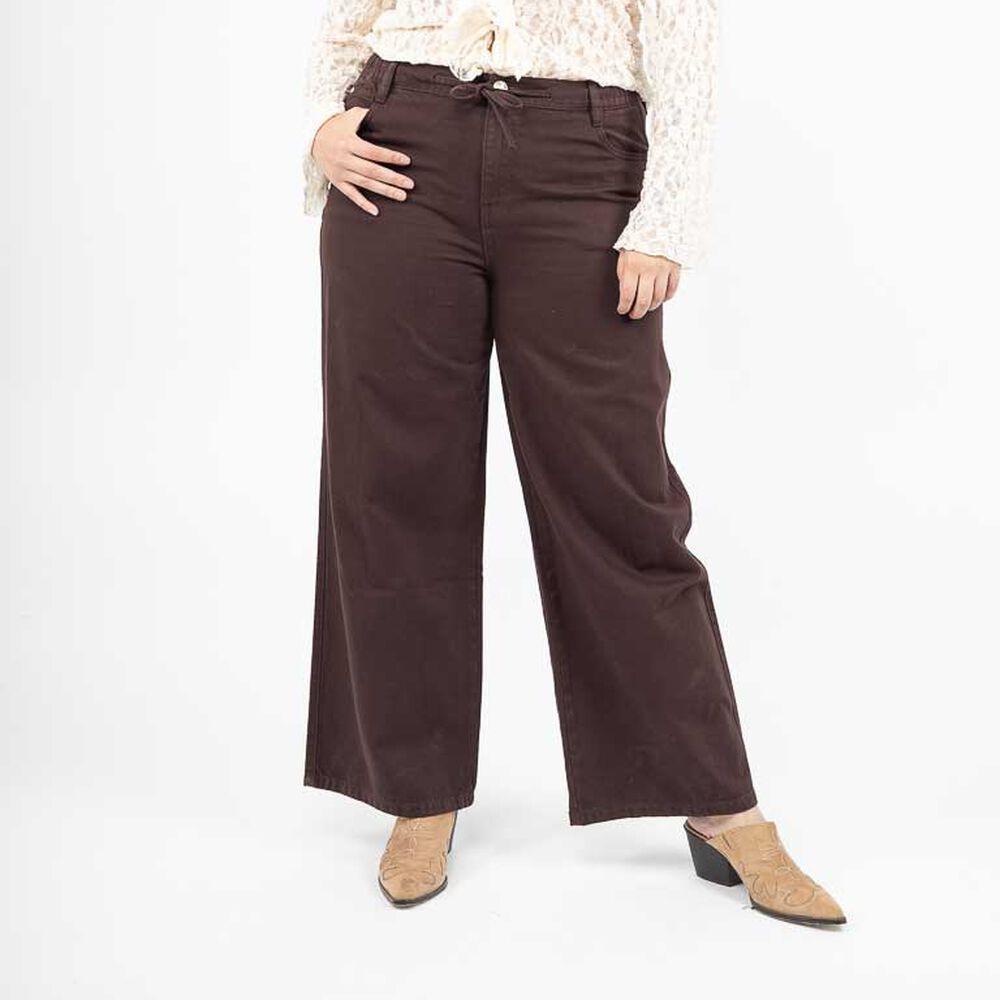 Jeans Mujer Extralindas