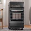 Estufa a Gas Mademsa 4,2kW &Oacute;nix