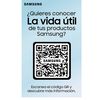 LED 65" Samsung AU7000 Smart TV 4K UHD