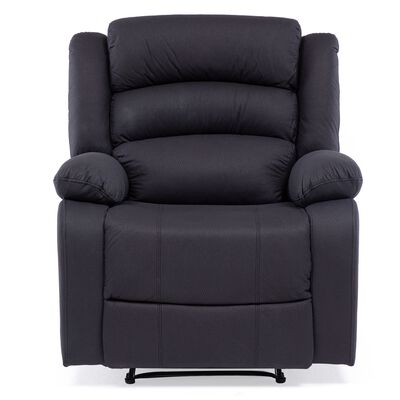 Imagen 1 del producto Berger Daniels 8041RFFBK Negro