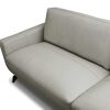Sofá Amuv Trivento 3 Cuerpos Beige