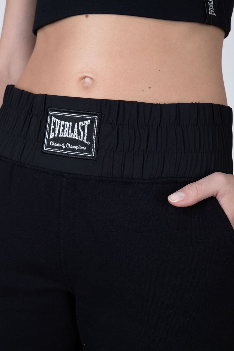 Pantal&oacute;n Casual Sport Mujer Everlast