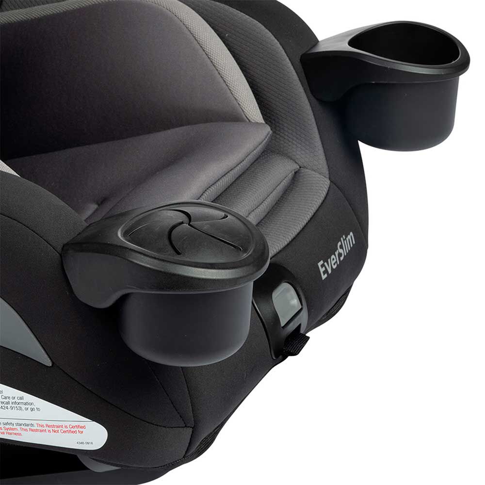 Silla de Auto Convertible Everslim Weathered Stone Safety 1st, foto 6