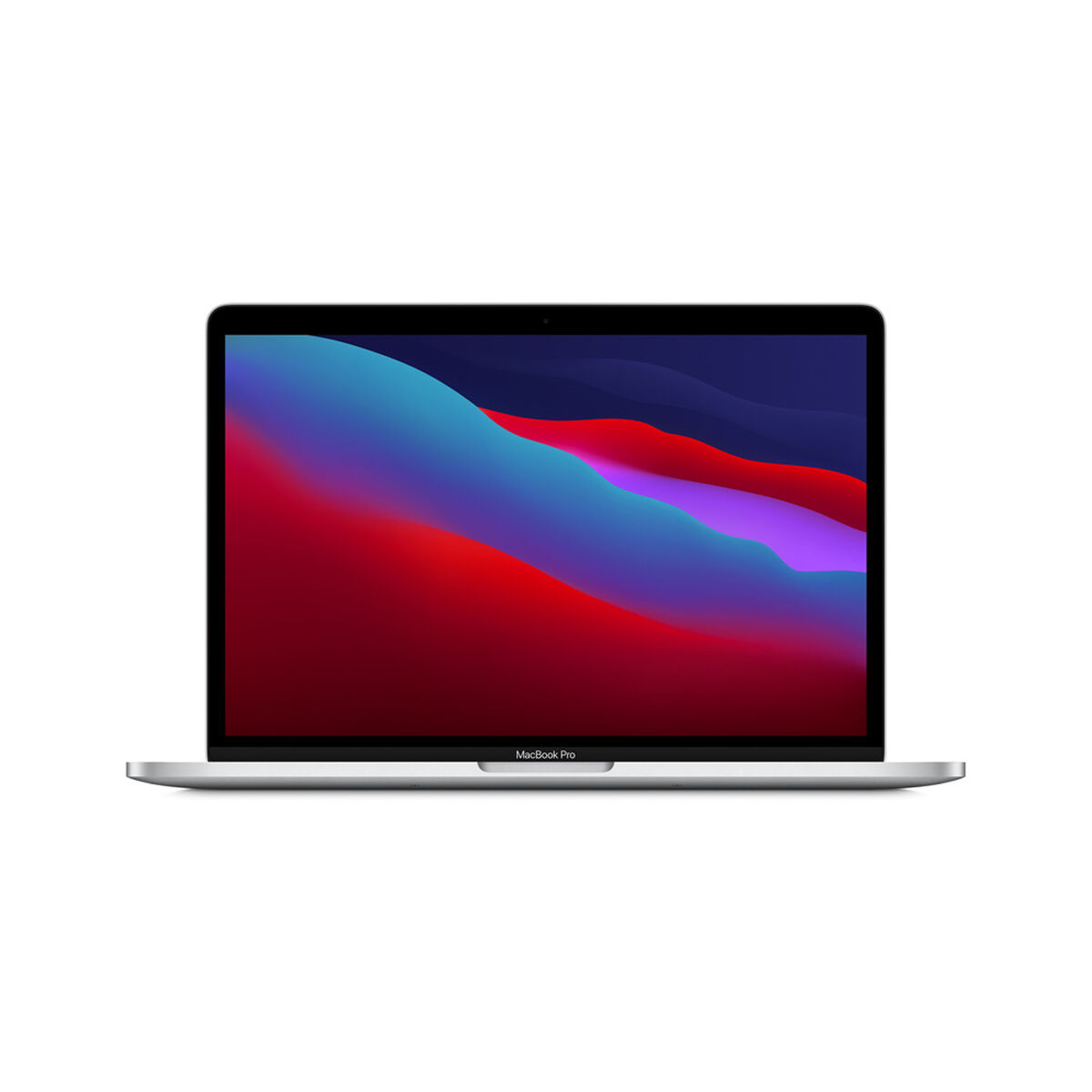 Macbook Pro Apple MYD92BE/A M1 8GB 512GB SSD 13,3" Gris