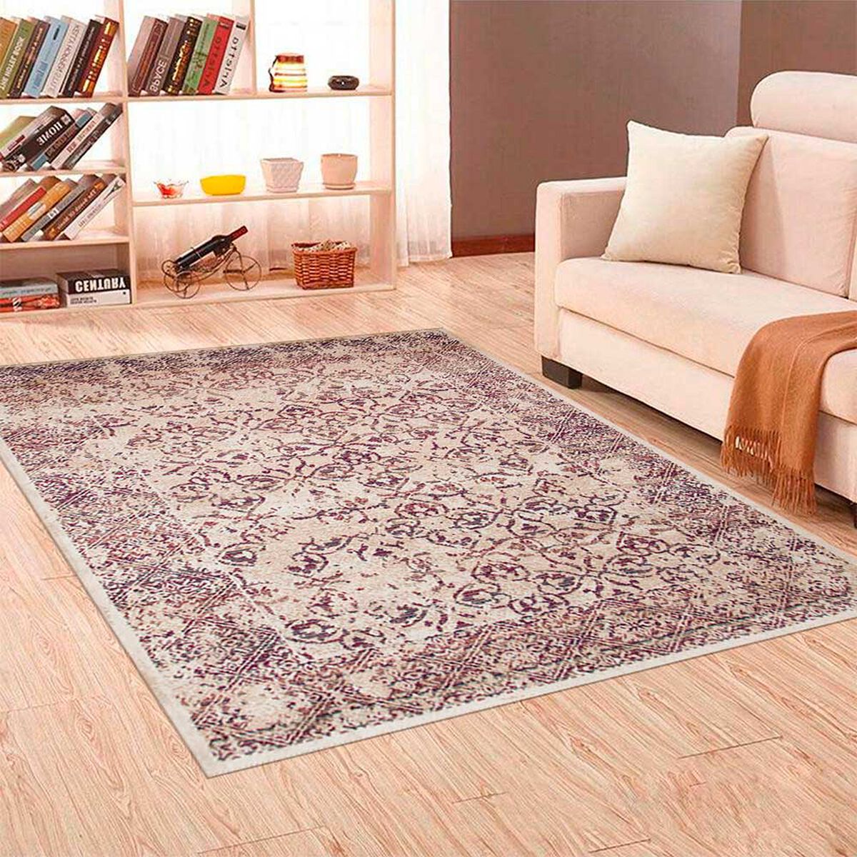 Alfombra Davanti Nain 140 x180 Nain