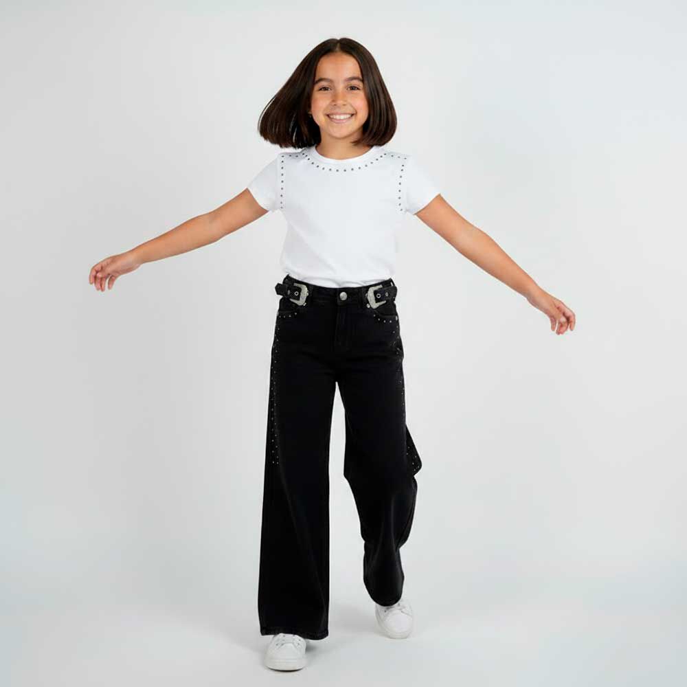 Jeans Niña Mila
