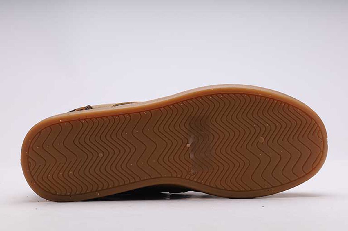 Zapatilla Urbana Mujer Soviet