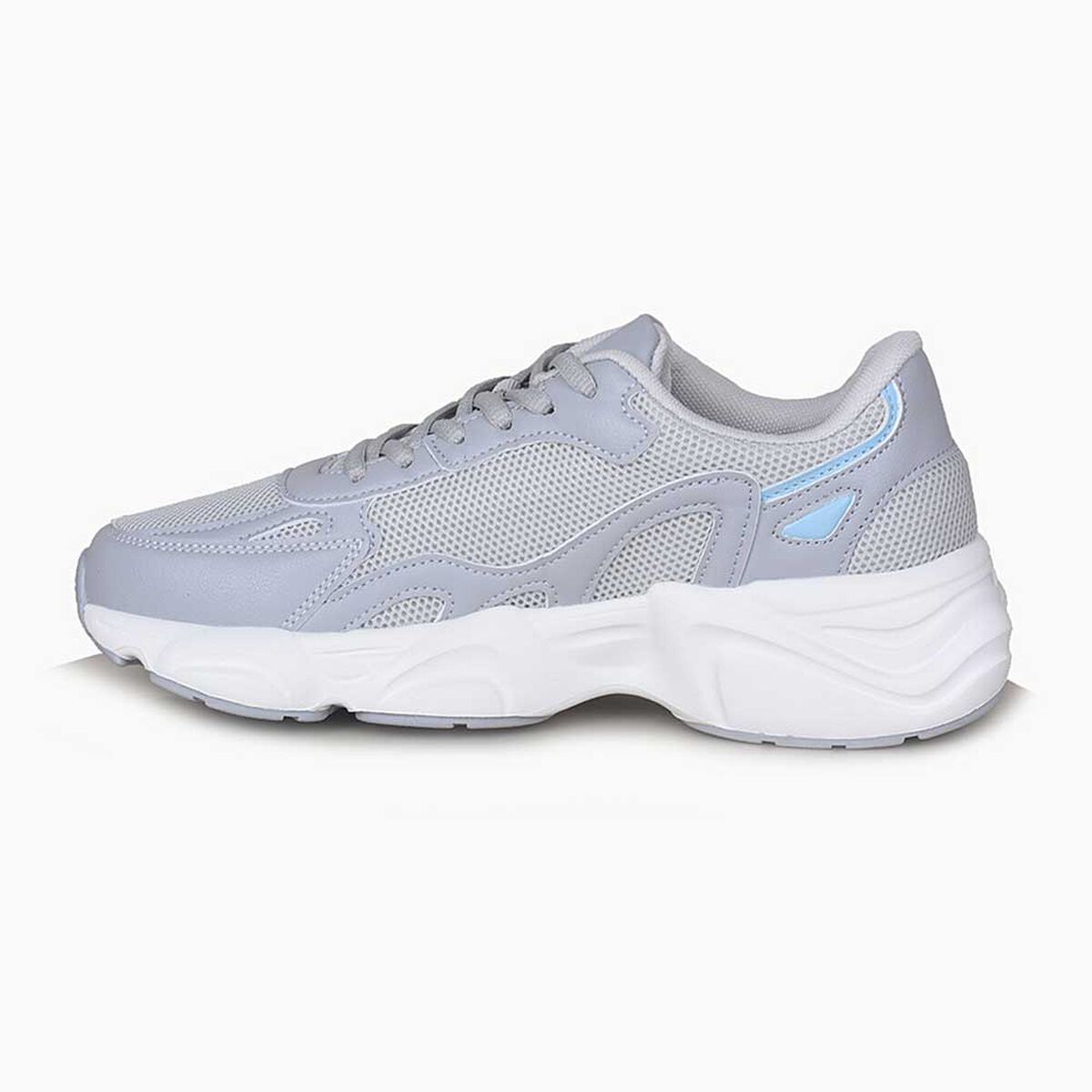 Zapatilla Running Mujer Alpinextrem