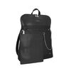 Mochila Notebook Secret Polonia FW25 Negro 14"