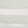 Juego de Toallas Mashini Liso 70 x 140 cm Gris