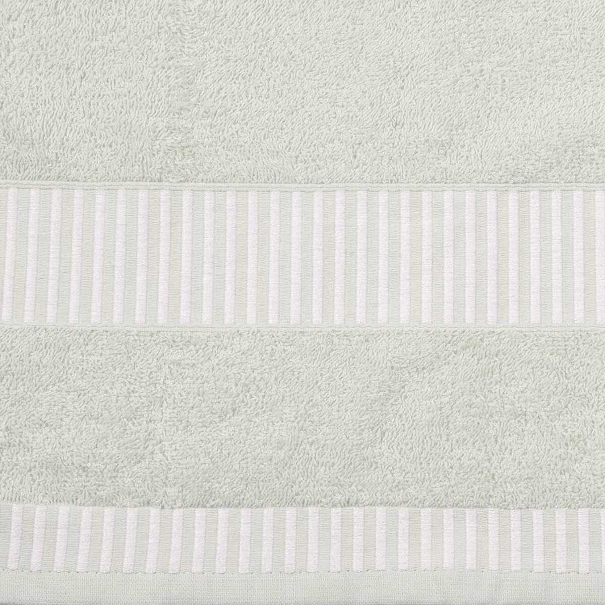 Juego de Toallas Mashini Liso 70 x 140 cm Gris