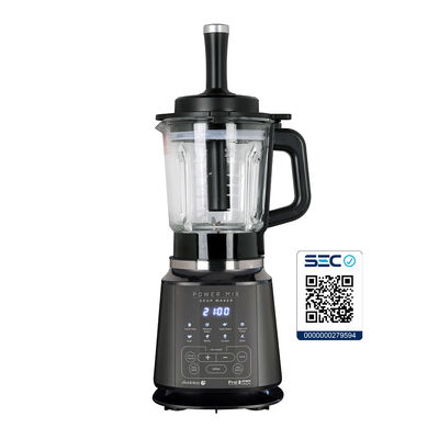 Imagen 2 del producto Licuadora Sindelen LCM-18000GF 2 lt.