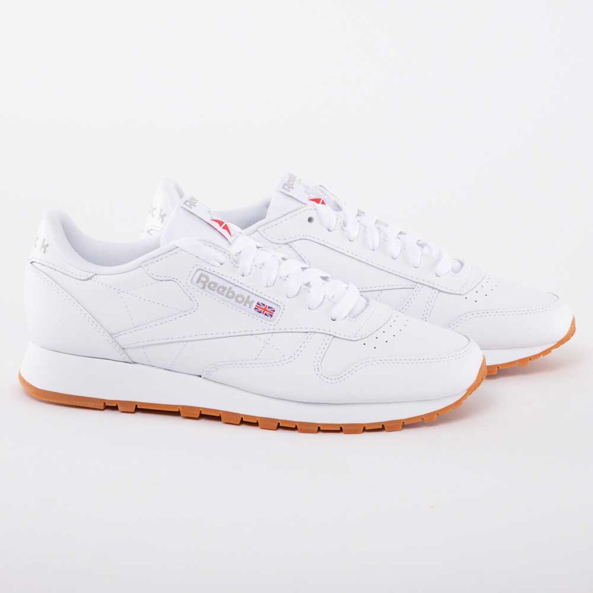 Zapatilla Unisex Reebok Classic Leather