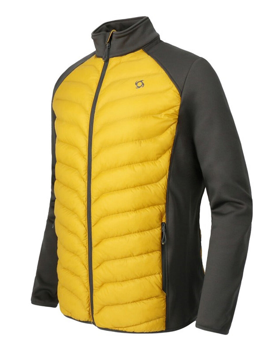 Chaqueta Hombre Doite Kano