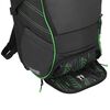 Pack Gamer Mochila Notebook Negro 17" L Xtrem