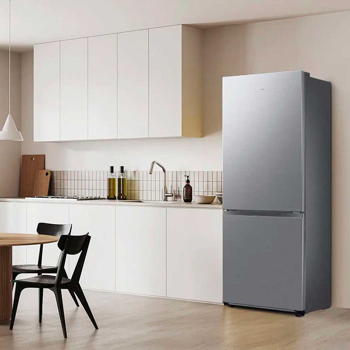 Refrigerador No Frost Samsung RB50DG6020S9ZS 462 lts.